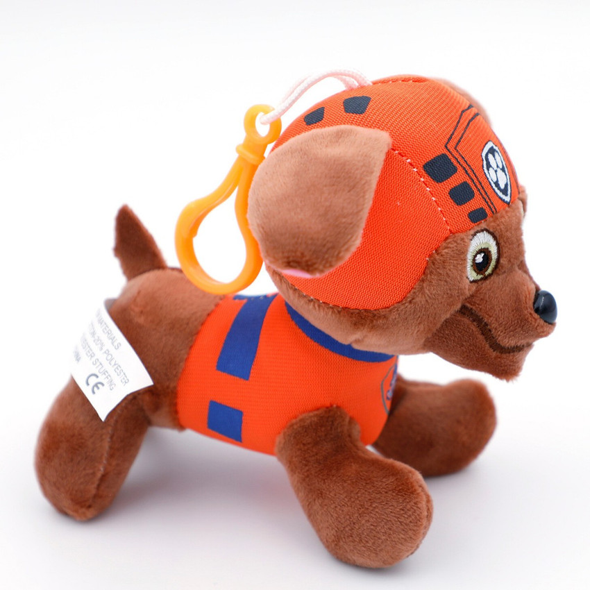 Zuma soft toy hotsell