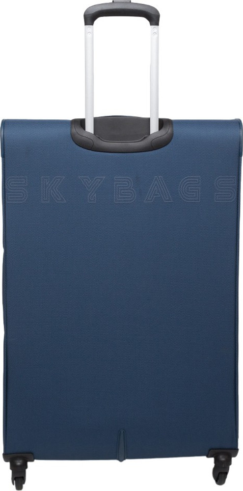 Skybags terrain 2025