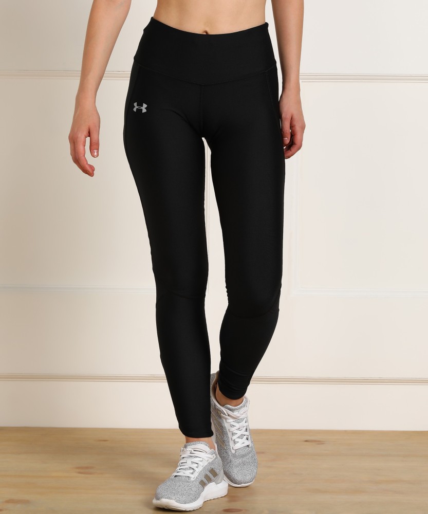 UNDER ARMOUR Solid Women Black Tights Buy UNDER ARMOUR Solid Women Black Tights Online at Best Prices in India Flipkart