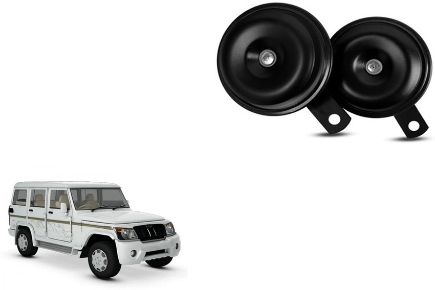 Mahindra bolero speakers clearance