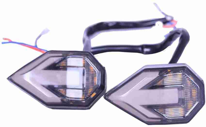 r15 v3 side light