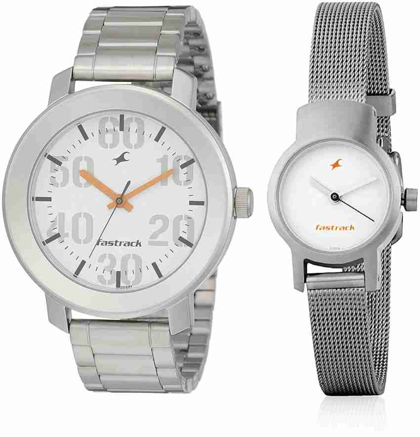 Fastrack 3121sm01 deals best price