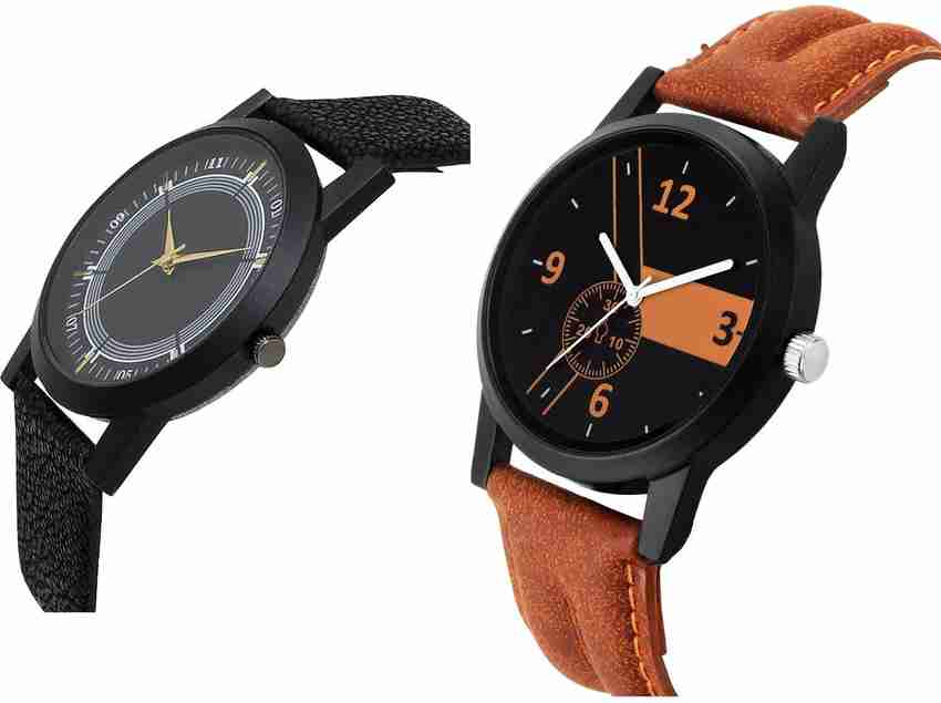 Flipkart stylish watch store