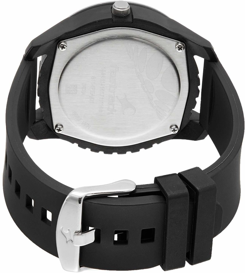 Fastrack 2298sm02 clearance