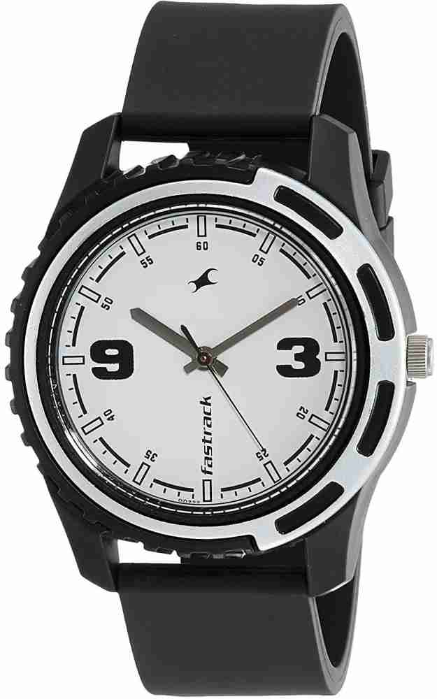 Fastrack 2298sm02 best sale