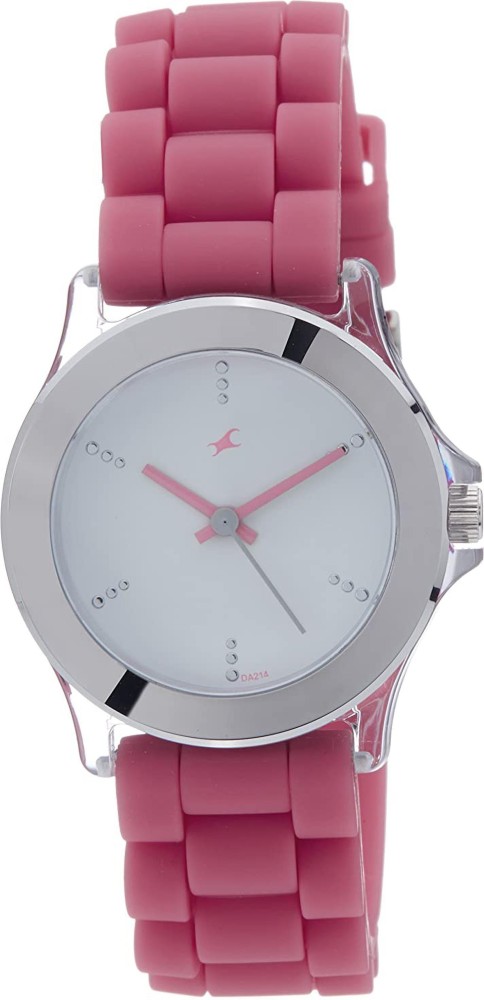 Fastrack 6088sl01 hotsell