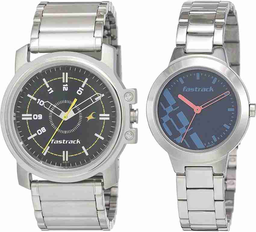 Fastrack 3039sm02 new arrivals