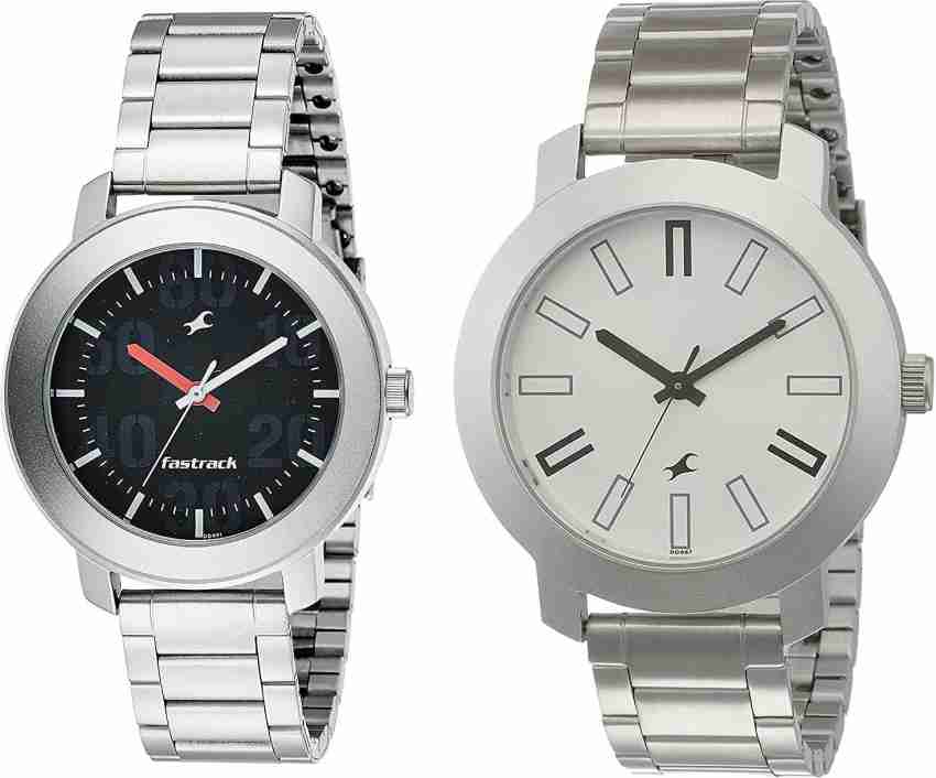 Fastrack watches 2025 combo offer