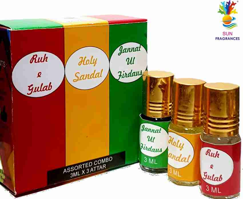 3attar online outlet