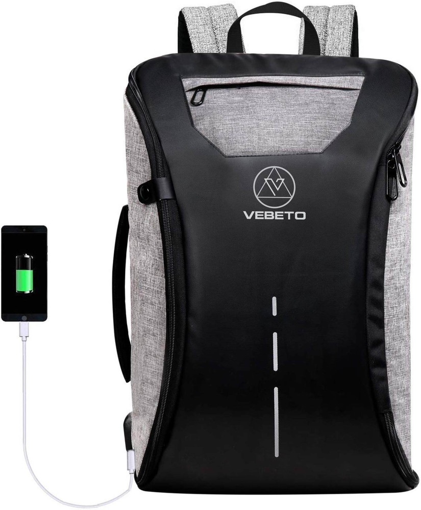 Vebeto anti theft backpack outlet
