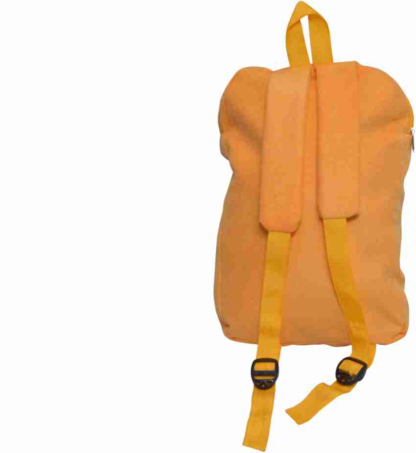 MY FAV Kids Duck School Bag / Picnic Bag / Play School Bag 5 L Backpack  Yellow - Price in India