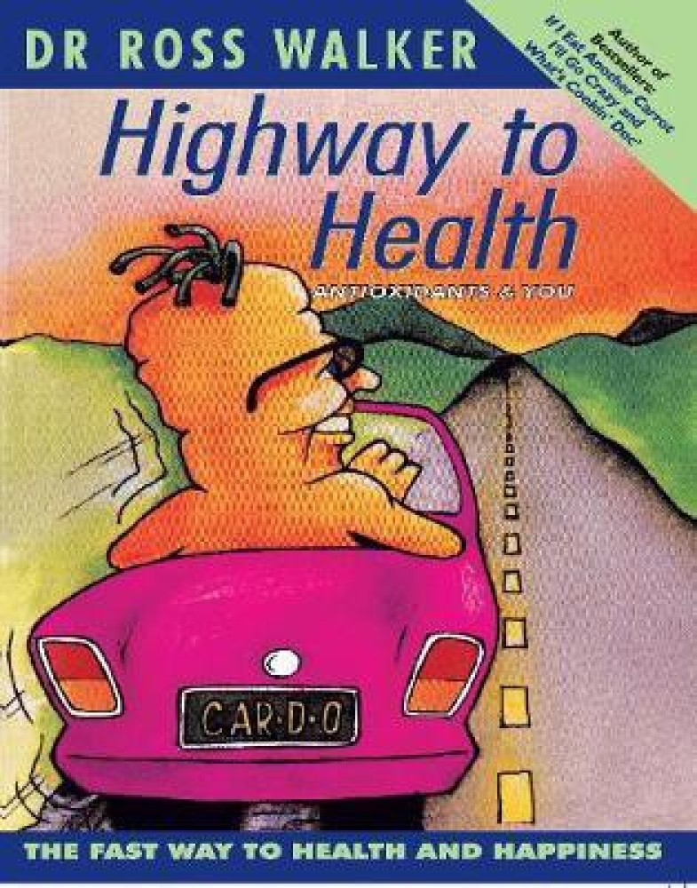 Original best poster on road safety