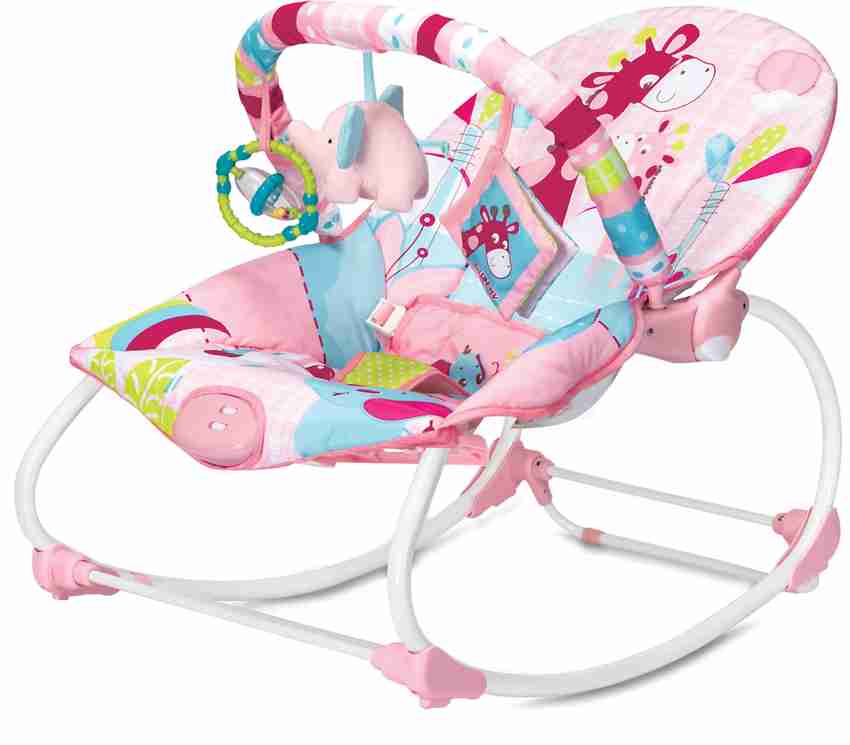 Mastela newborn to toddler rocker clearance