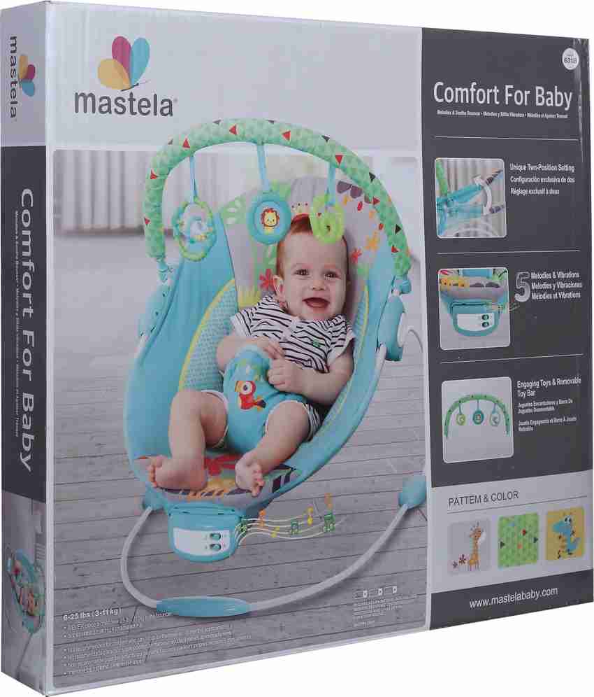 Mastela comfort hot sale for baby