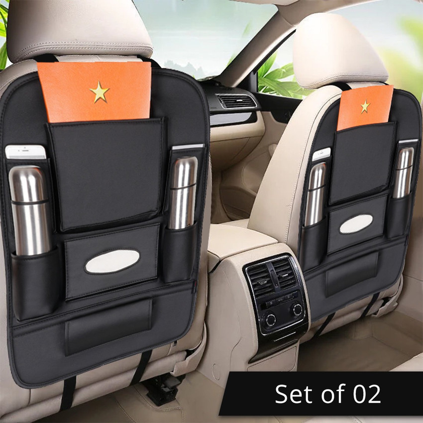 Auto organizers outlet