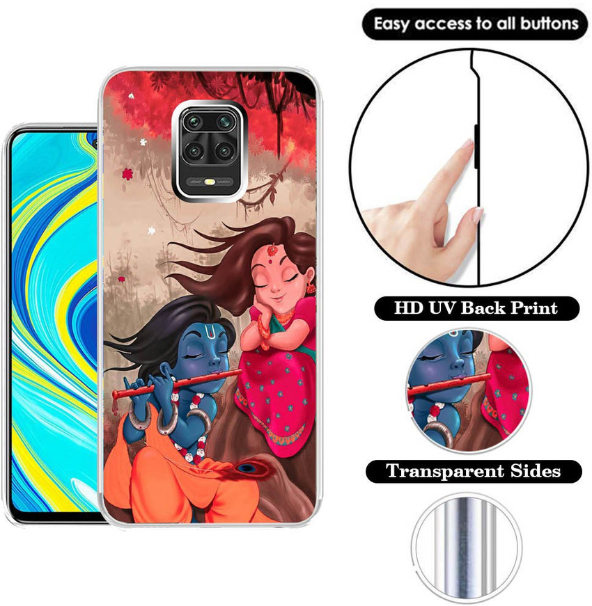 5a Transparent Coolpad Mega 5a Back Cover Flipkart Redmi Note