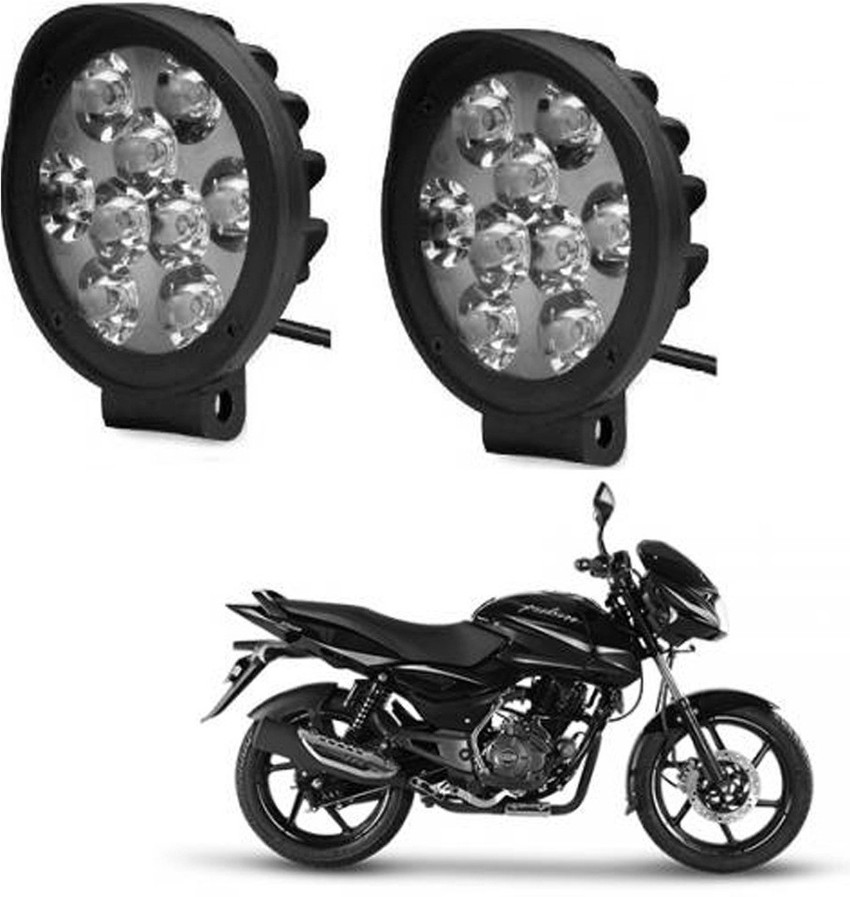 Bajaj pulsar 135 discount headlight price