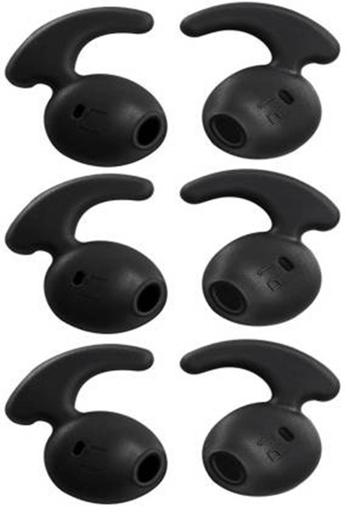 BBS PRO 6 pcs 3 pair s7 level u ear buds in the ear for