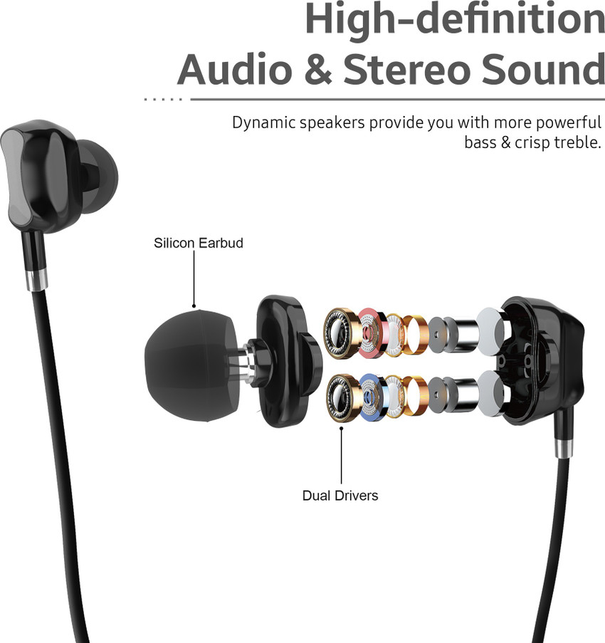 Tagg bassbuds best sale wireless sports earphones