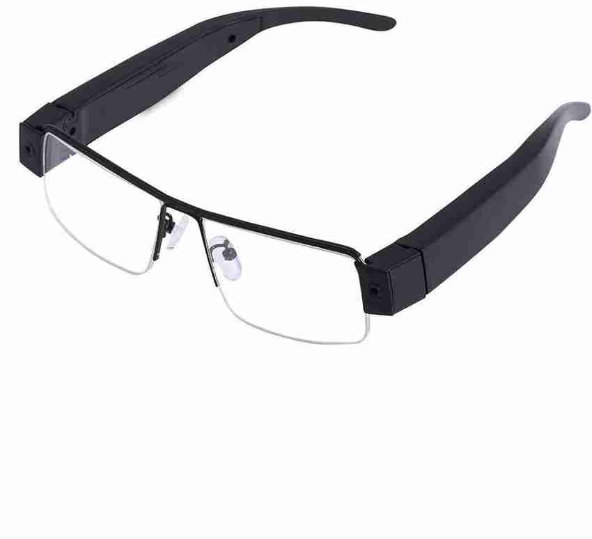 Joyance 1080P HD Digital Video Glasses Spy Hidden Camera Eyewear