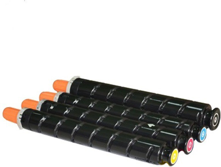 ◇キャノン トナーカートリッジ NPG-52 ブラック×3/シアン/マゼンタ