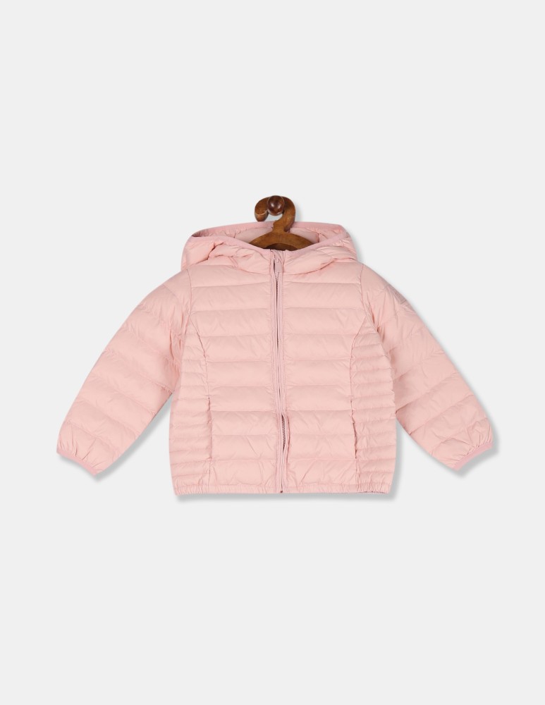 Gap girls bomber best sale jacket