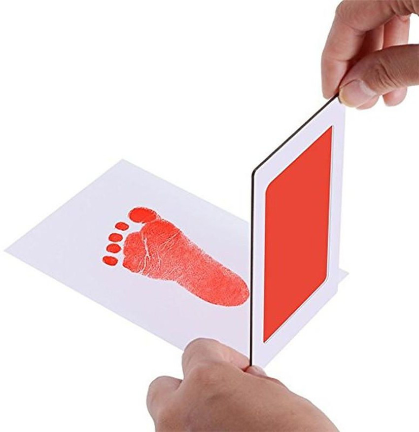 Handprint ink best sale