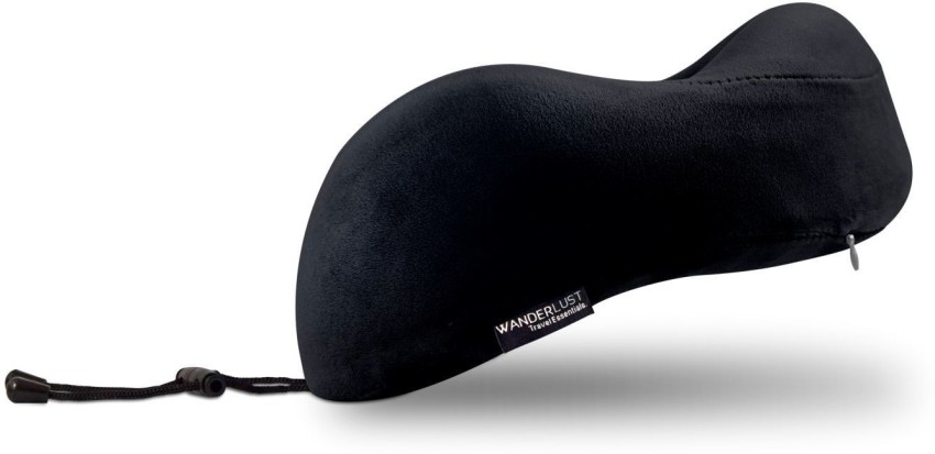 Wanderlust hot sale neck pillow