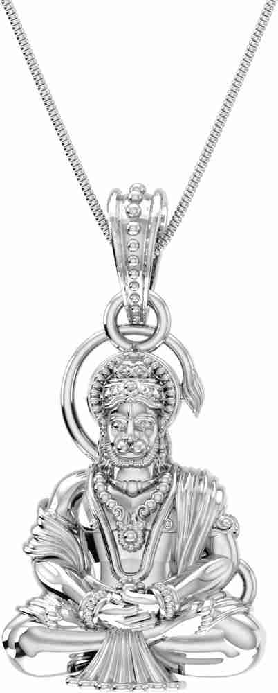 Bajrangbali locket online