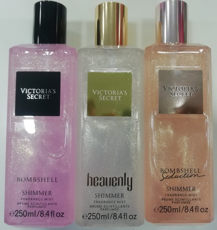 Bombshell Seduction by Victoria's Secret - Eau de Parfum Spray 1.7 oz