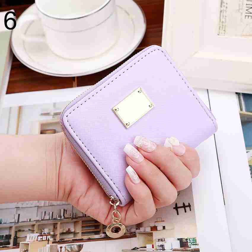 Mini purse wallet store