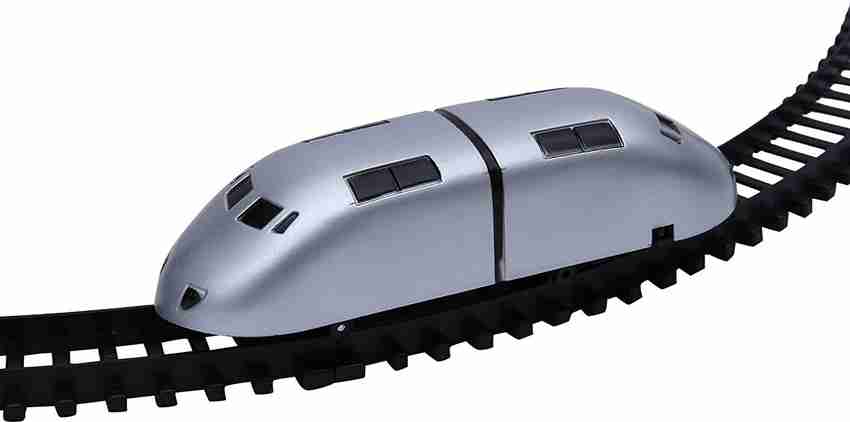 SANJARY High Speed Battery Operated Metro Train Set for Kids Small Metro Multicolor High Speed Battery Operated Metro Train Set for Kids Small Metro Multicolor Buy TRAIN toys