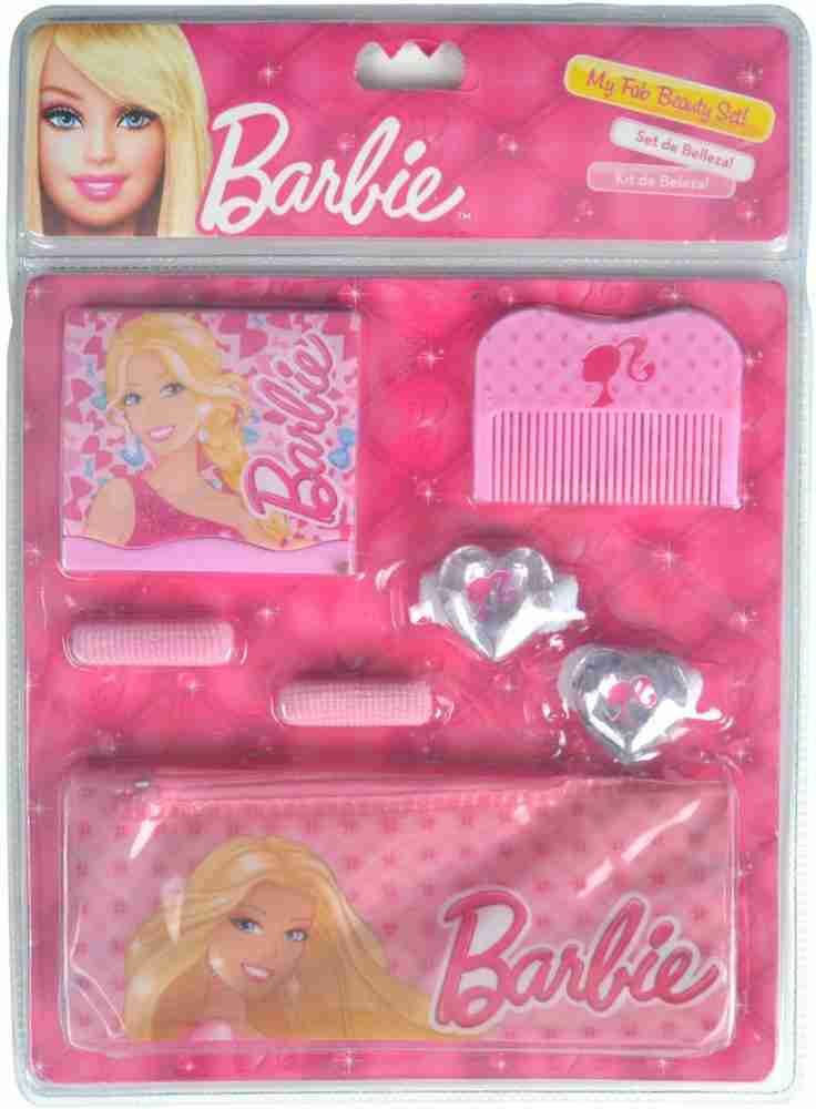 Barbie hotsell doll comb