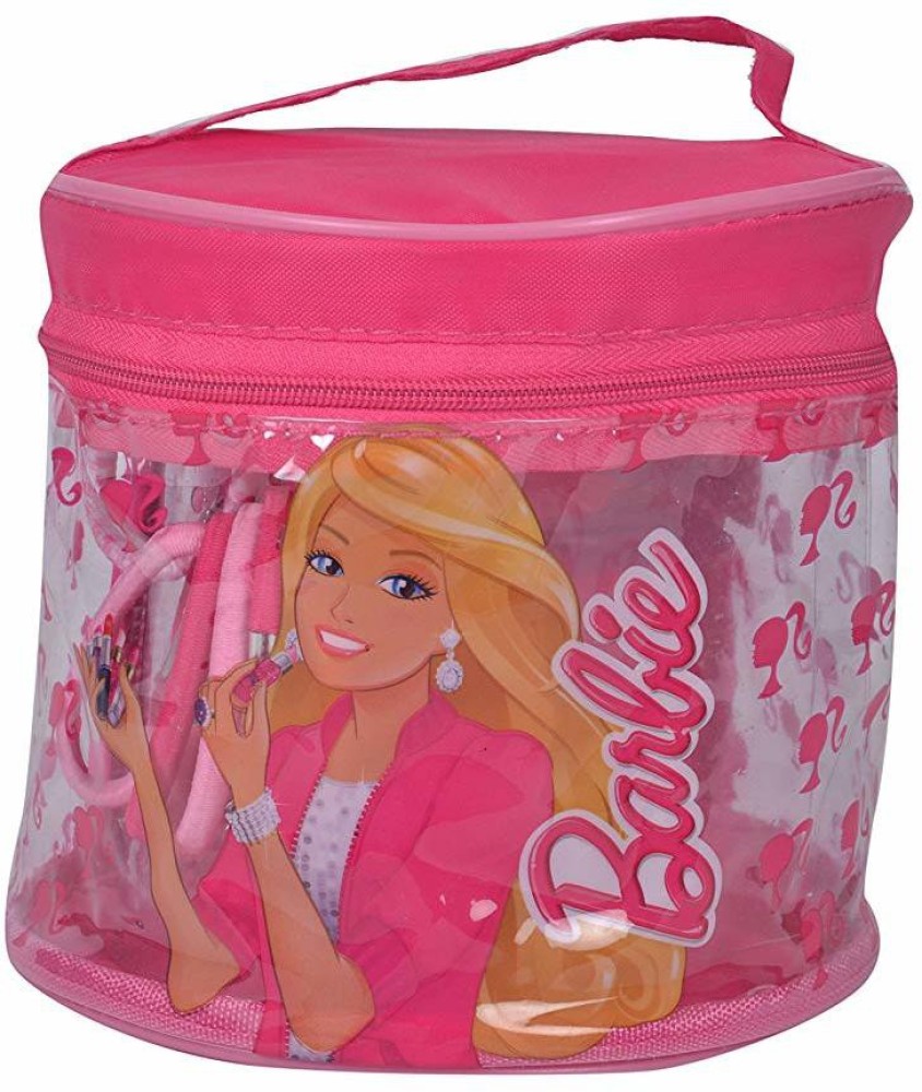 Barbie hair accessories online set