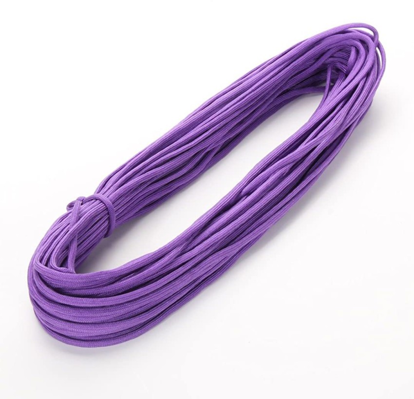 Rrimin Survival Rope Purple - Buy Rrimin Survival Rope Purple Online at  Best Prices in India - Track & Field Training