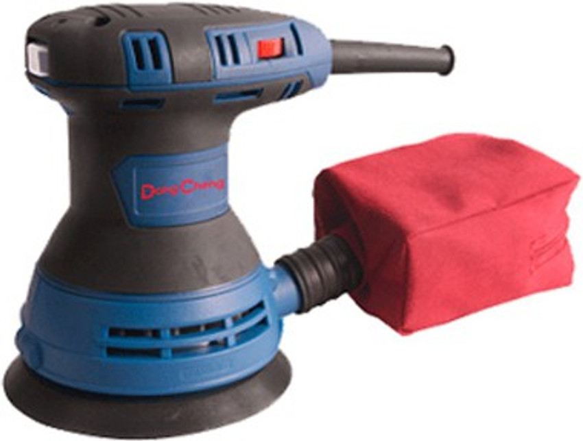 Dongcheng shop orbital sander