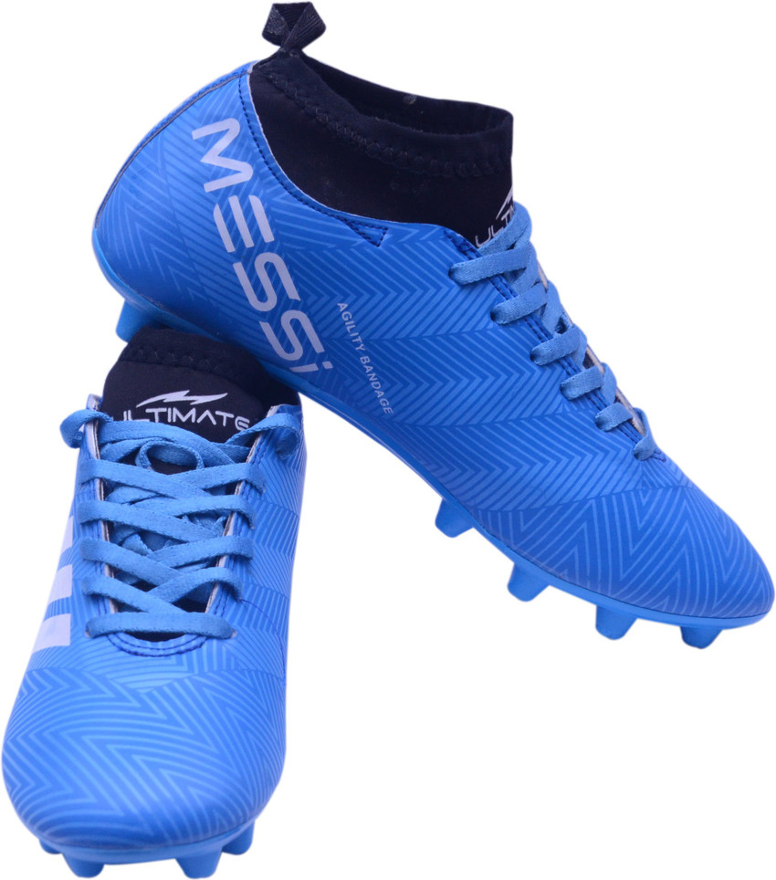 messi studs collection