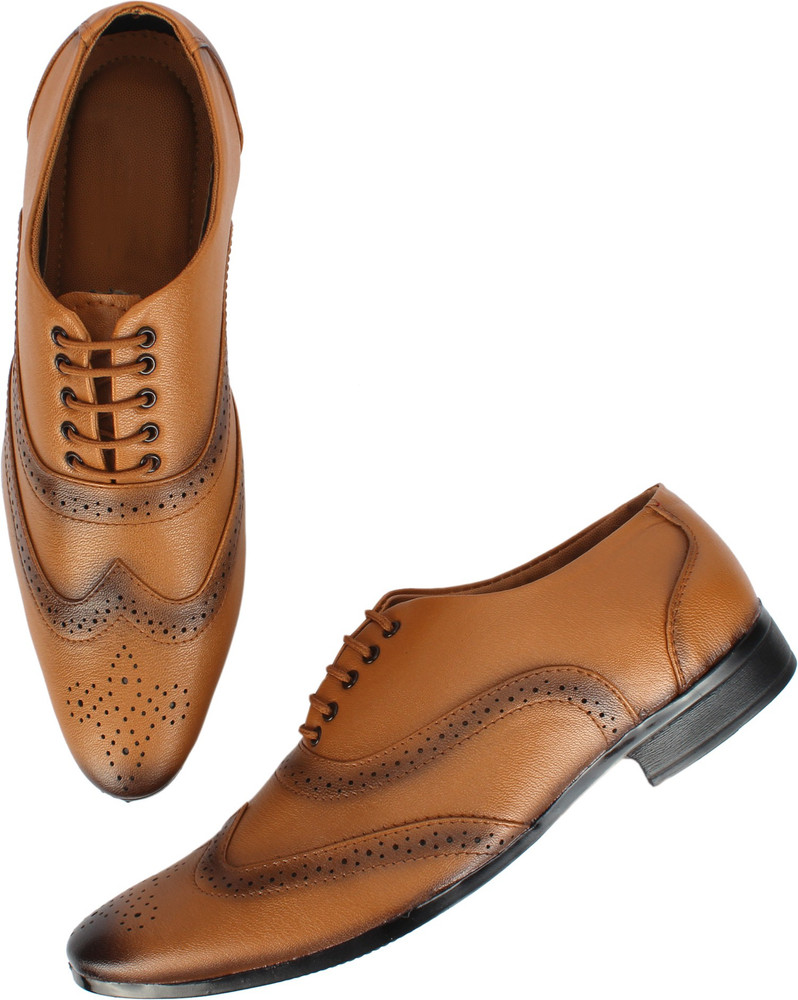 Bronze formal shoes new arrivals