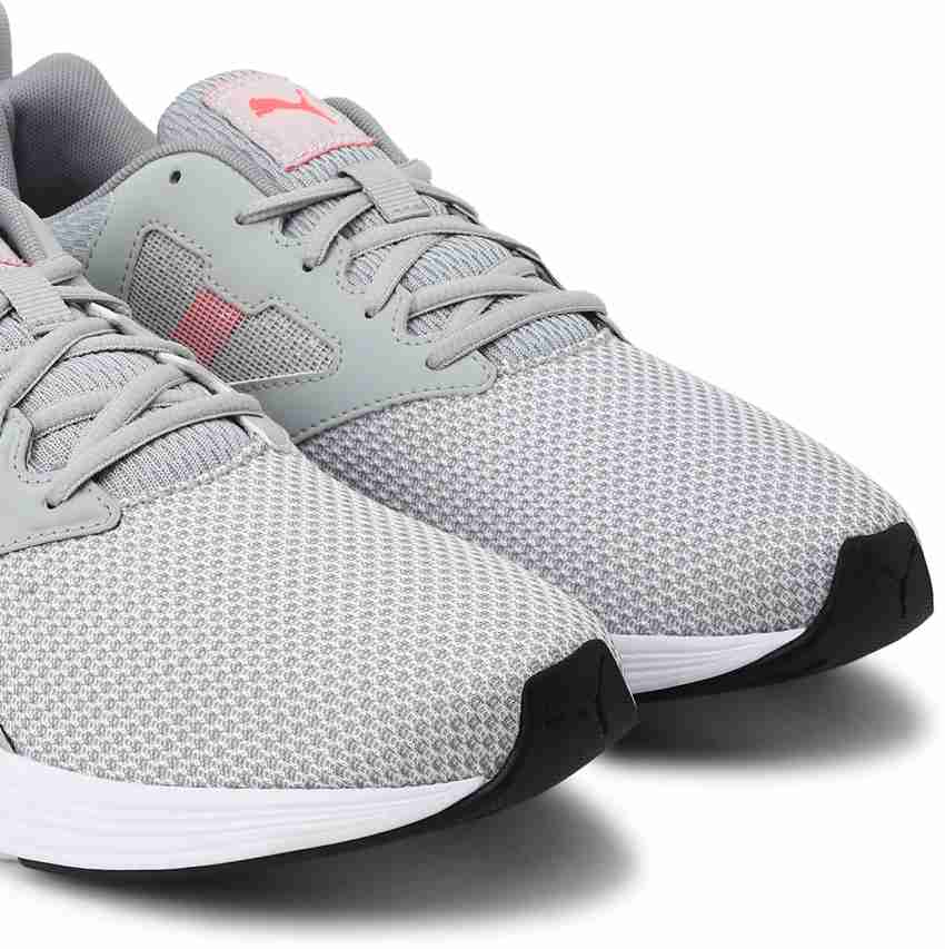 Puma nrgy clearance asteroid running shoes