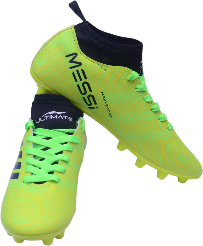 messi studs collection