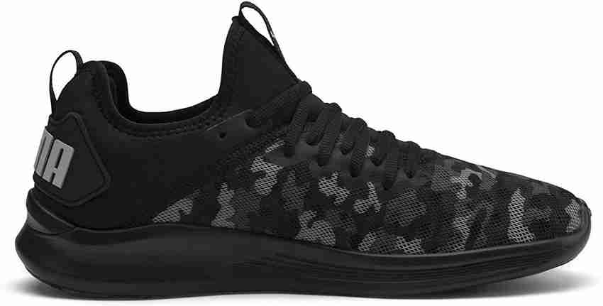 PUMA IGNITE Flash Camouflage Running Shoes For Men Buy PUMA