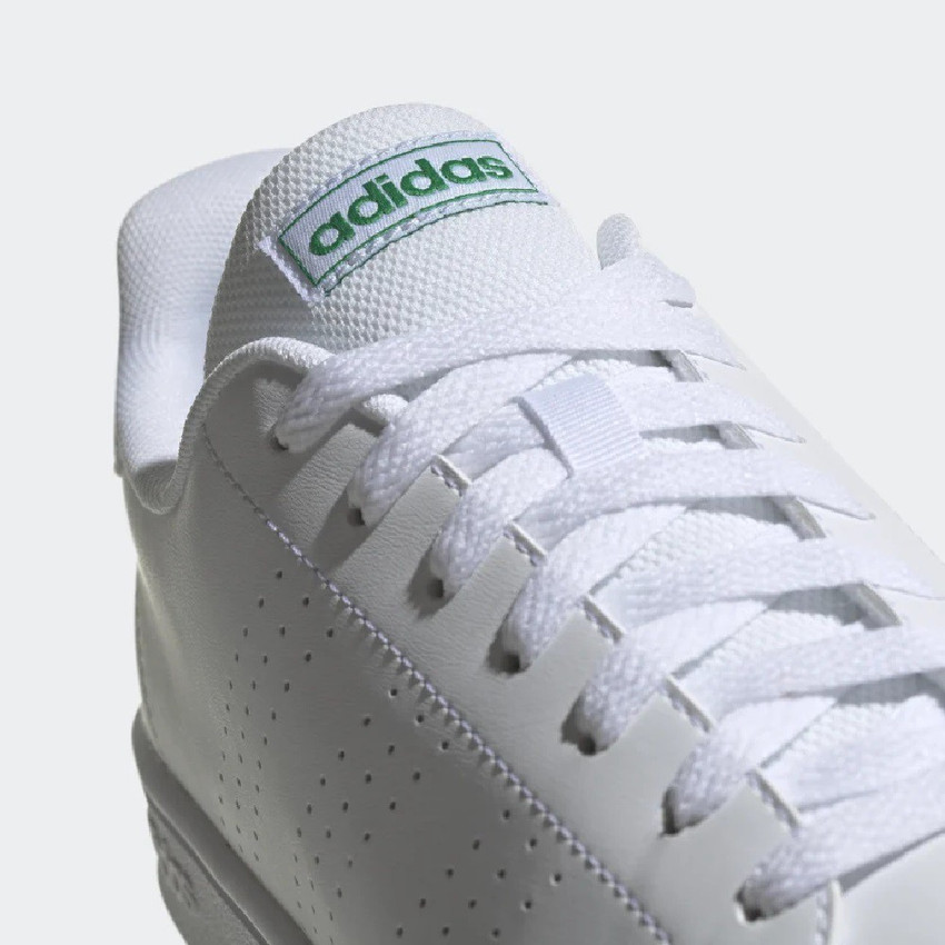Advantage outlet clean sneaker