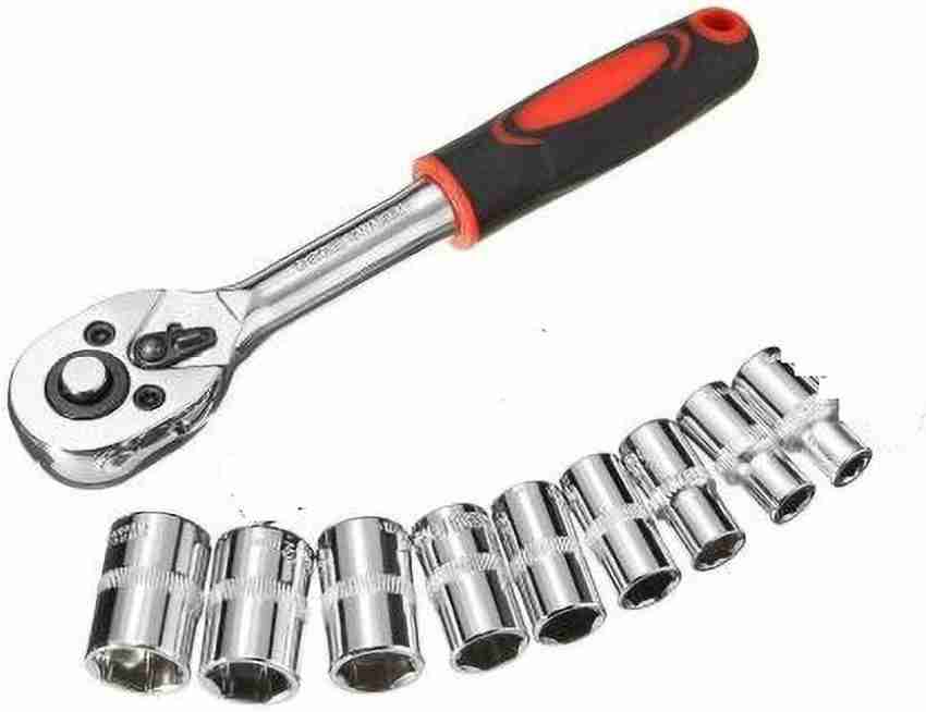 24mm deals ratchet wrench