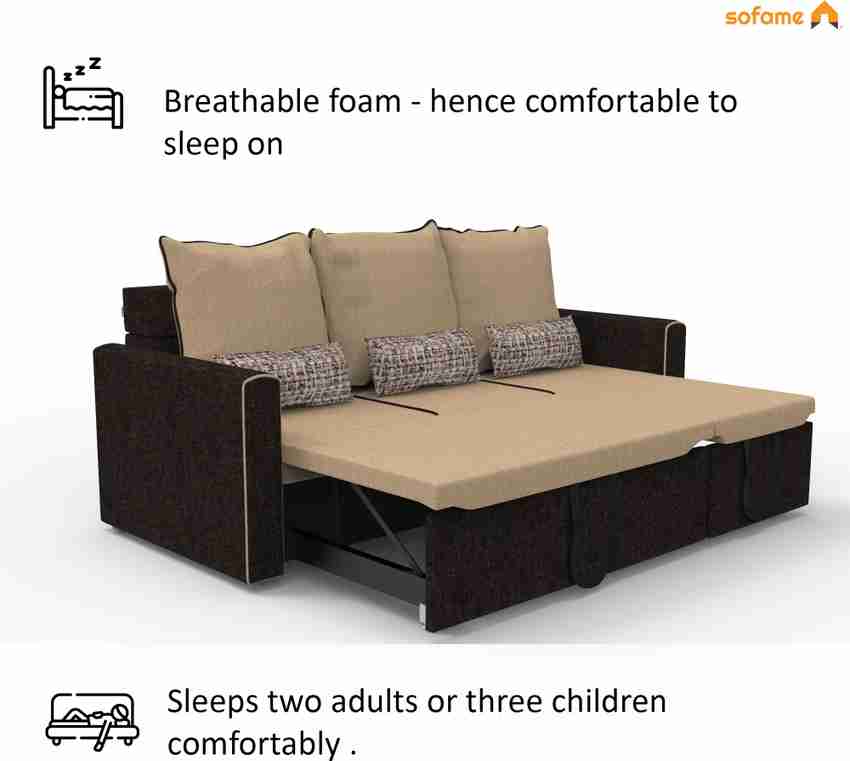 Sofa Come Bed Flipkart Matttroy