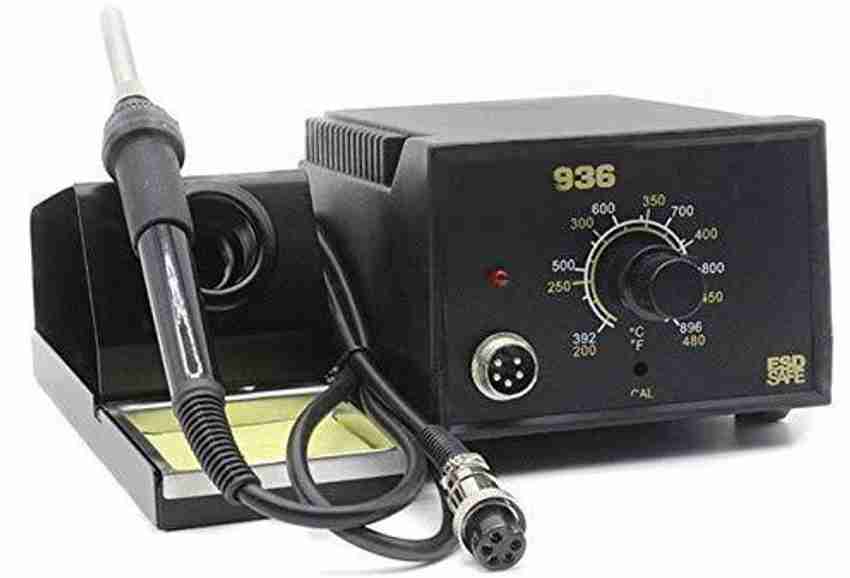 Lk 936 outlet soldering station