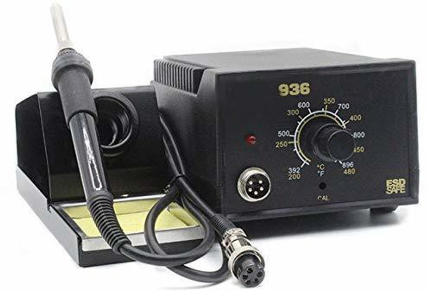 BALRAMA 936 ESD Safe Lead Free High Quality SMD Rework Station