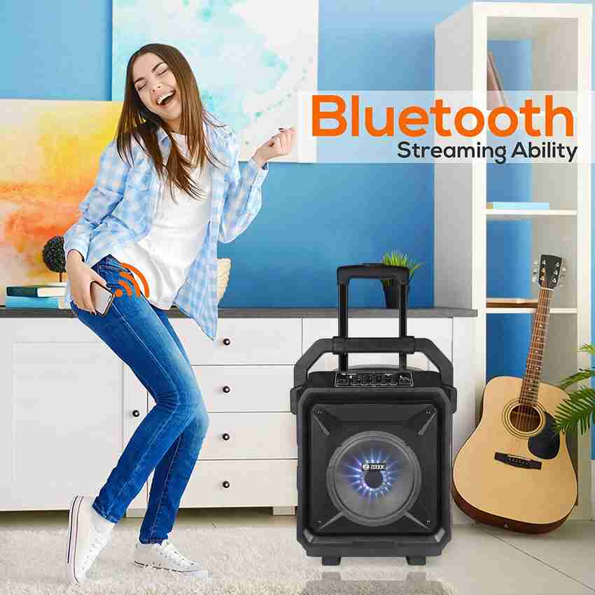 Zoook rocker thunder xl 50 shop watts trolley