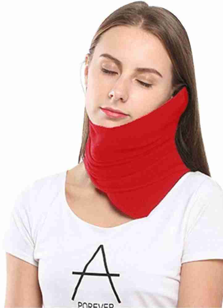 Travel neck deals scarf
