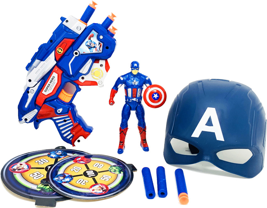 Avengers clearance weapon toys