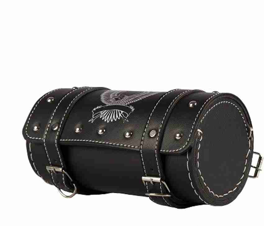 Duffle bag deals for royal enfield